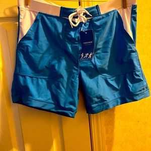 Swimming Shorts